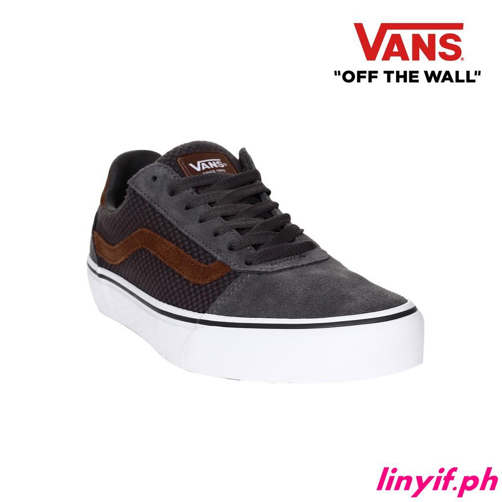 vans maroon ph