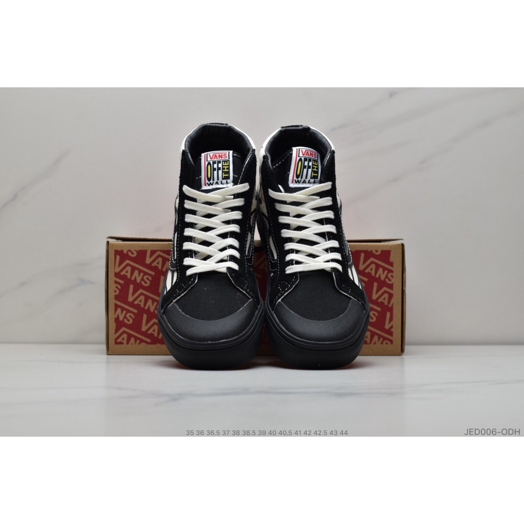 vans sk8 hi 138 sf