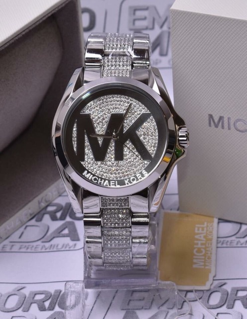 michael kors watch mk 6487