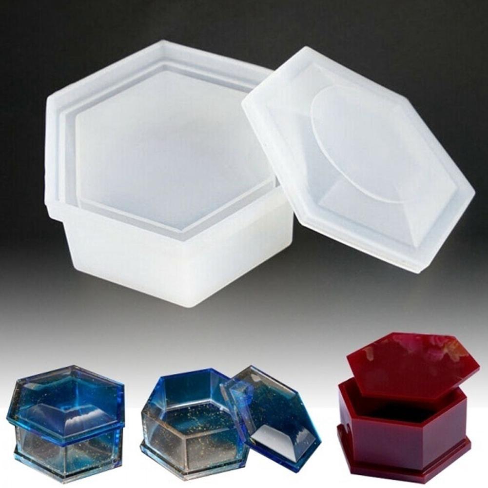 resin casting jewelry supplies