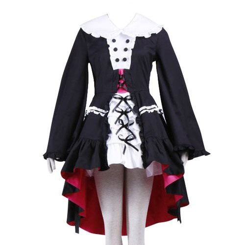 The Melancholy Of Haruhi Suzumiya Anime Costume Shopee Philippines