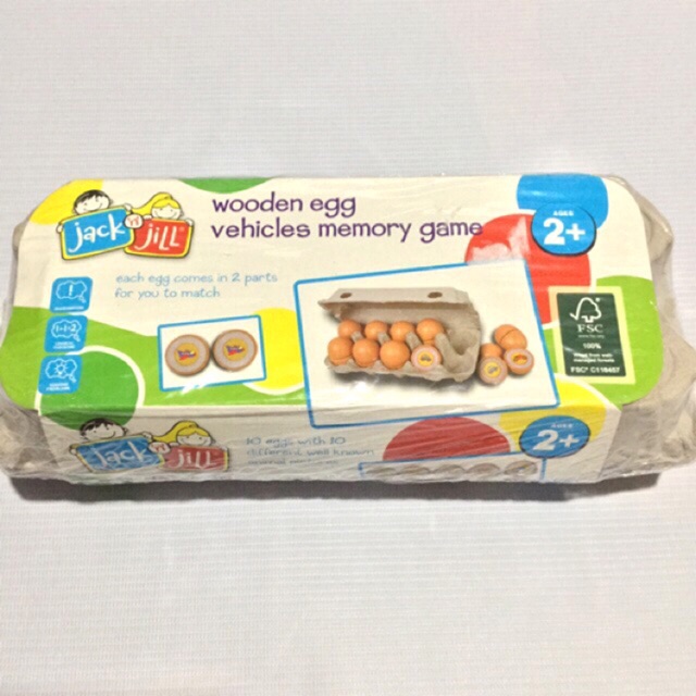 jack n jill wooden toys