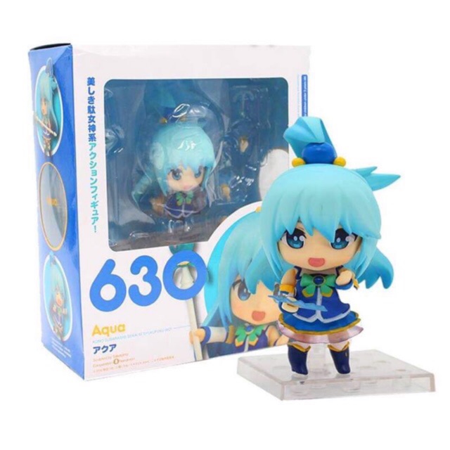 nendoroid list