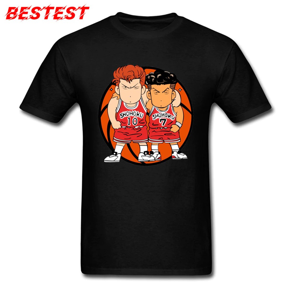 anime tees