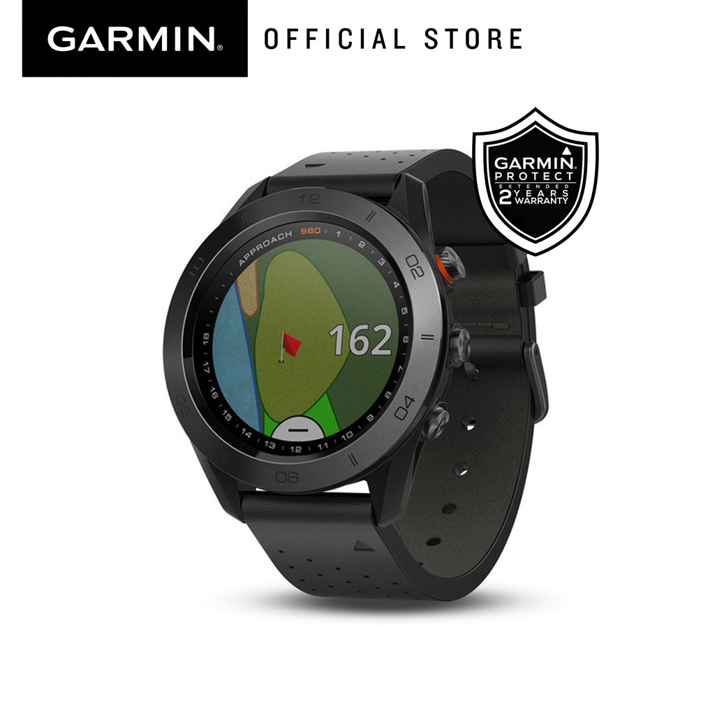 garmin approach s60 premium