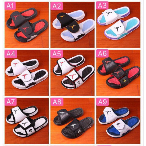 buy nike slippers at 50 off