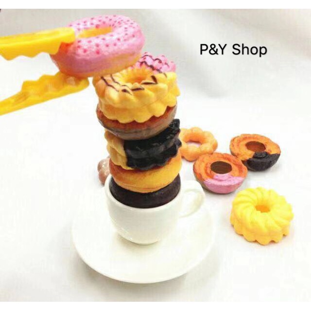 P Y Shop Educational Stacking Cookies Fun Smart1 Shopee Philippines