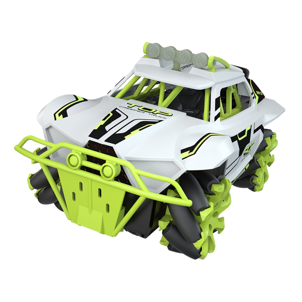 g scale wireless control