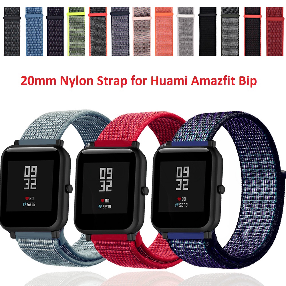 xiaomi amazfit shopee