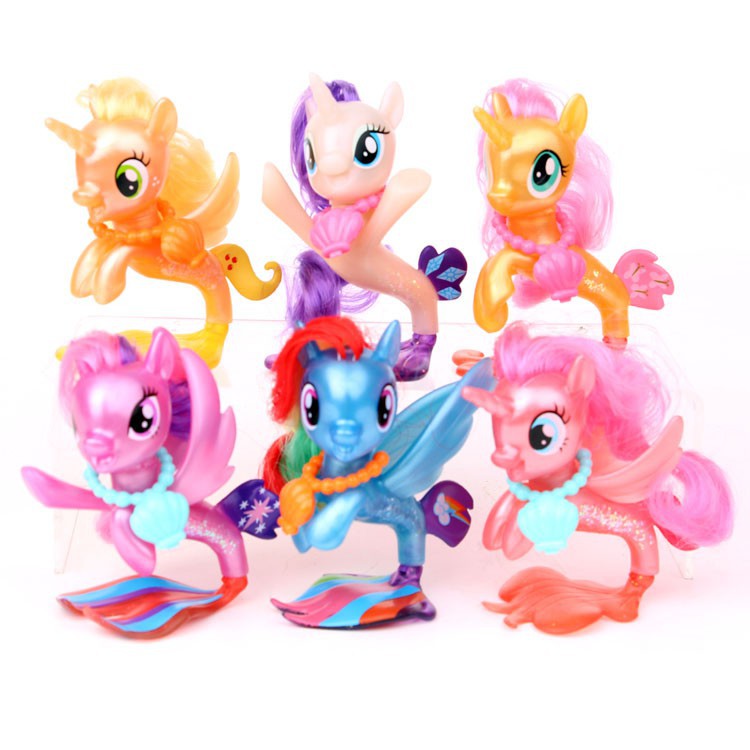 my little pony toys shopee