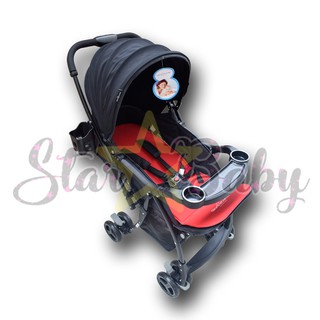 giant carrier sage stroller