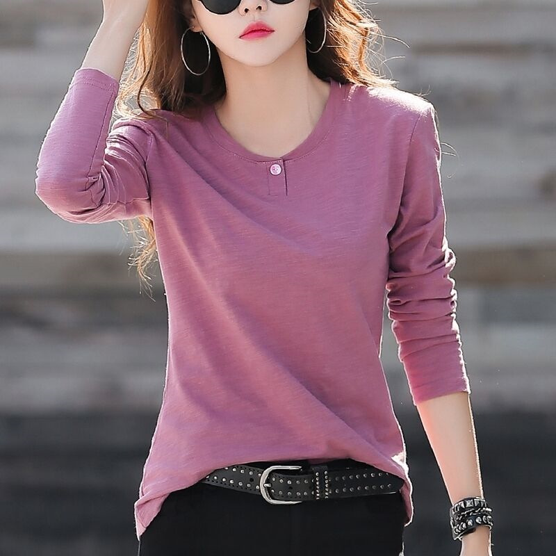 plain shirt for girl