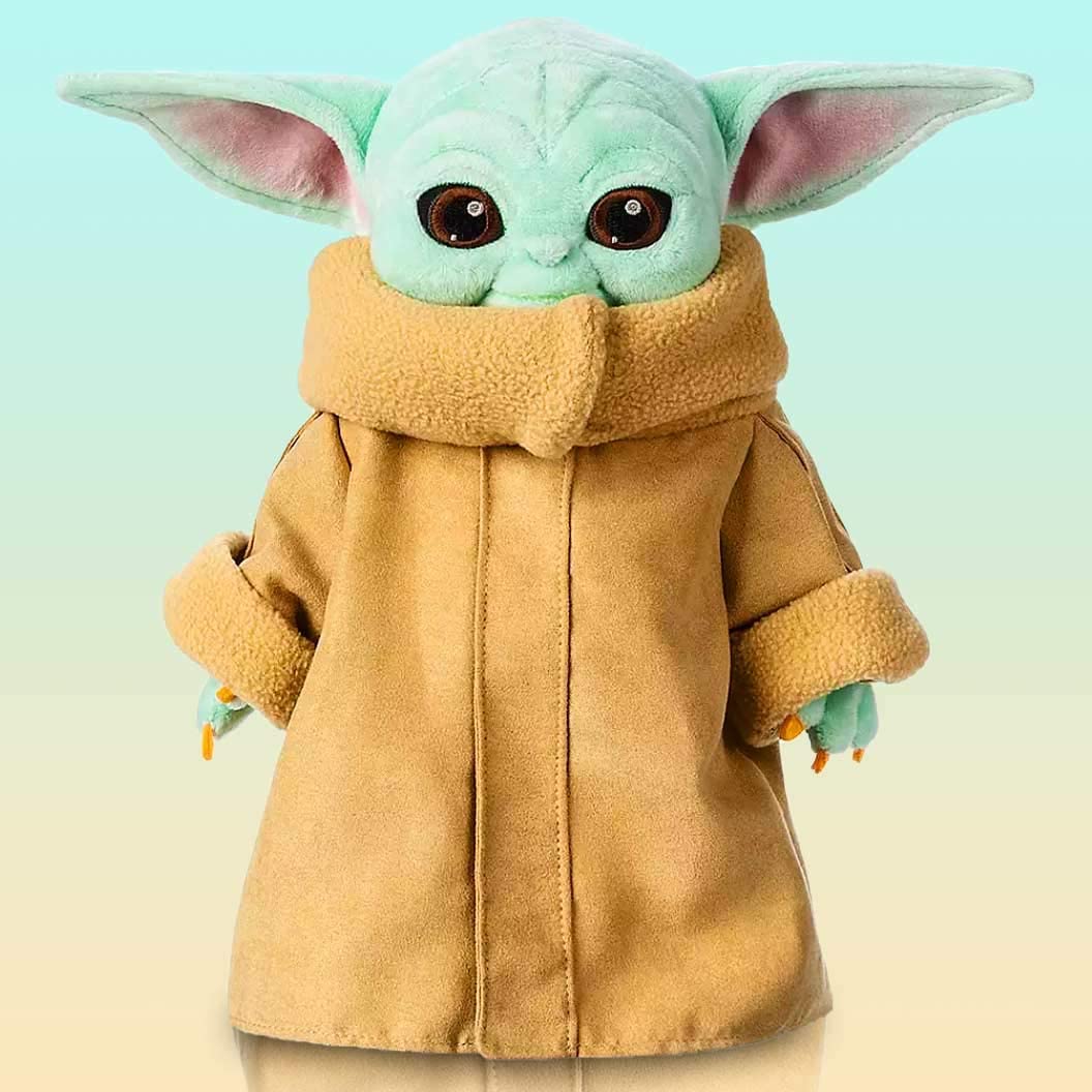 plush animals for babies