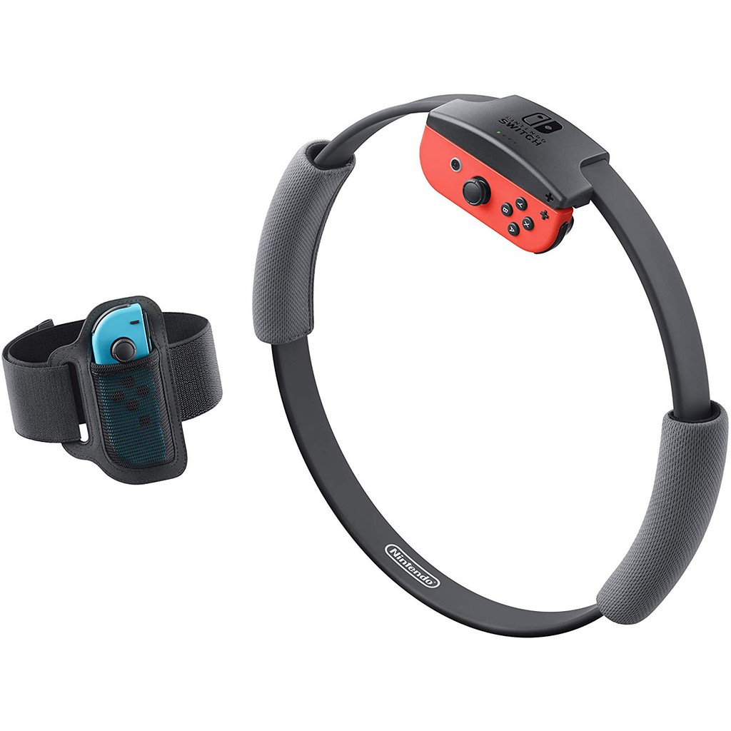 nintendo switch ring fit best price