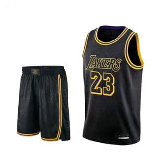 black lakers jersey 2020