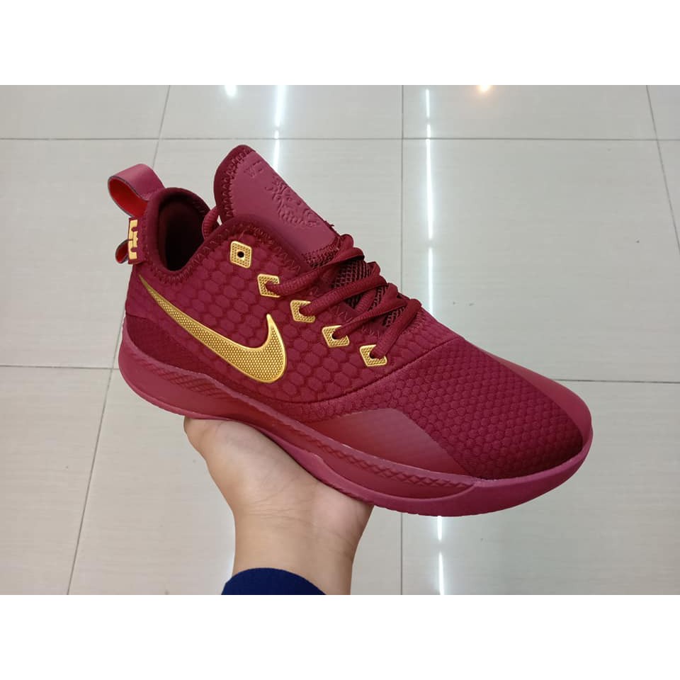 lebron witness 3 pink