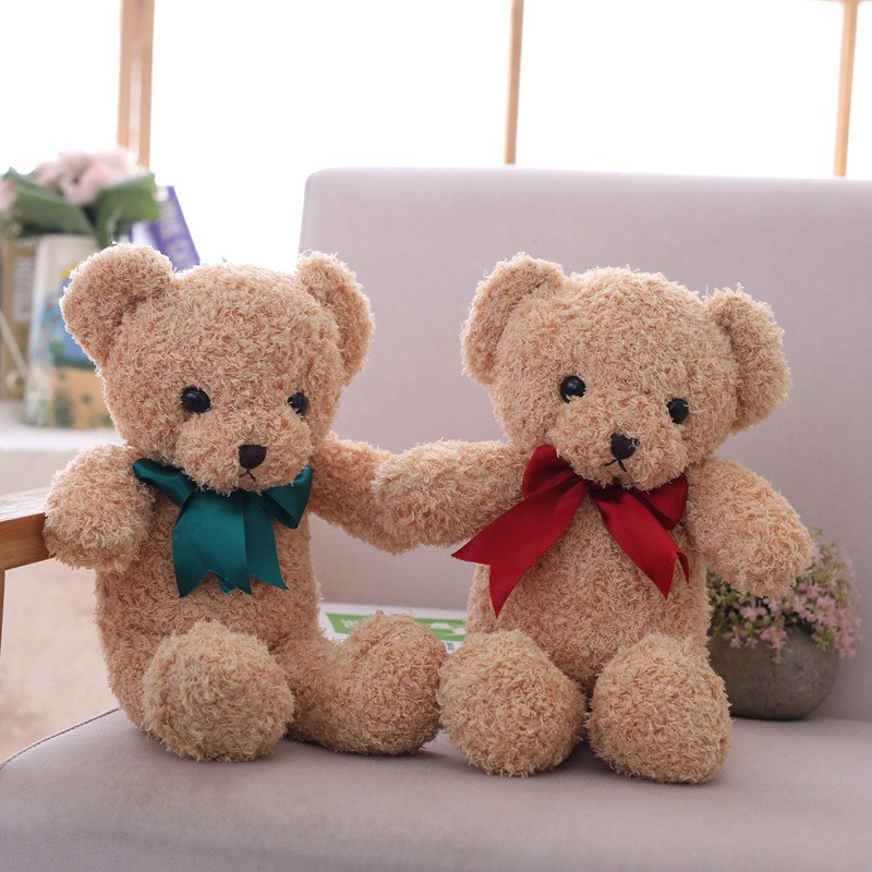 beautiful teddy bear dolls