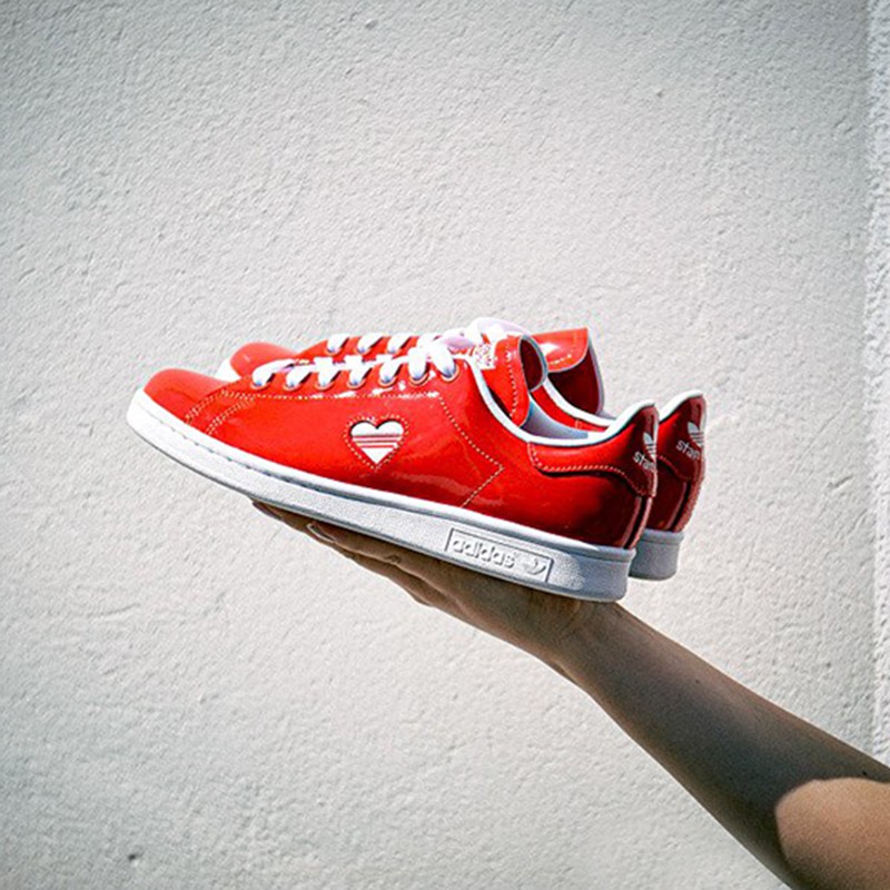 ADIDAS STAN SMITH W G28136 | Shopee Philippines