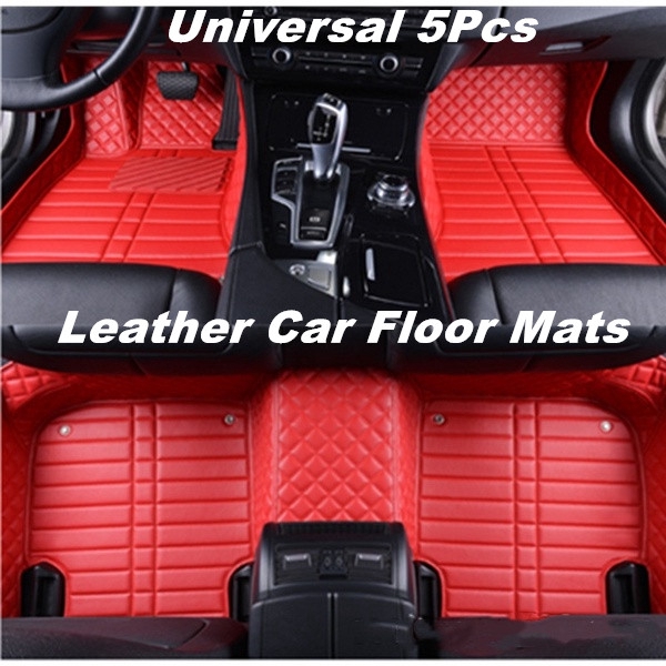auto floor liners