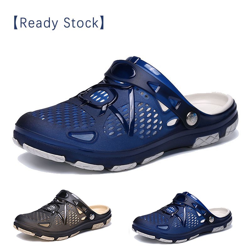 mens casual beach shoes