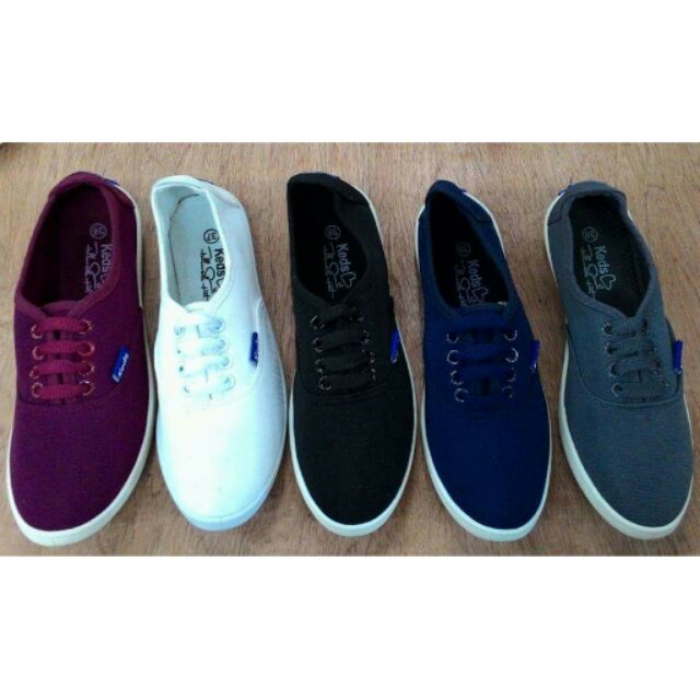 keds shopee