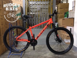 skyline 27.5 mtb