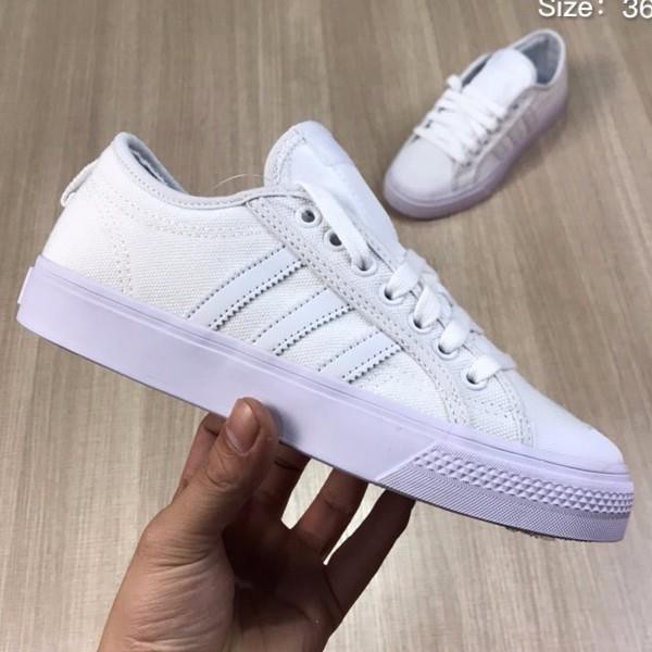 campus casual shoes