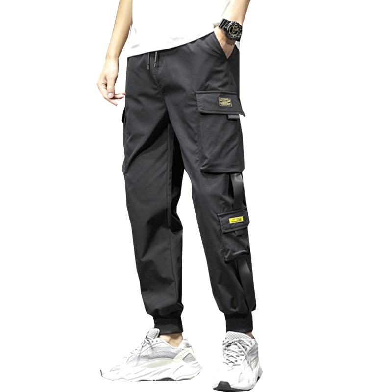 cargo pants hip hop