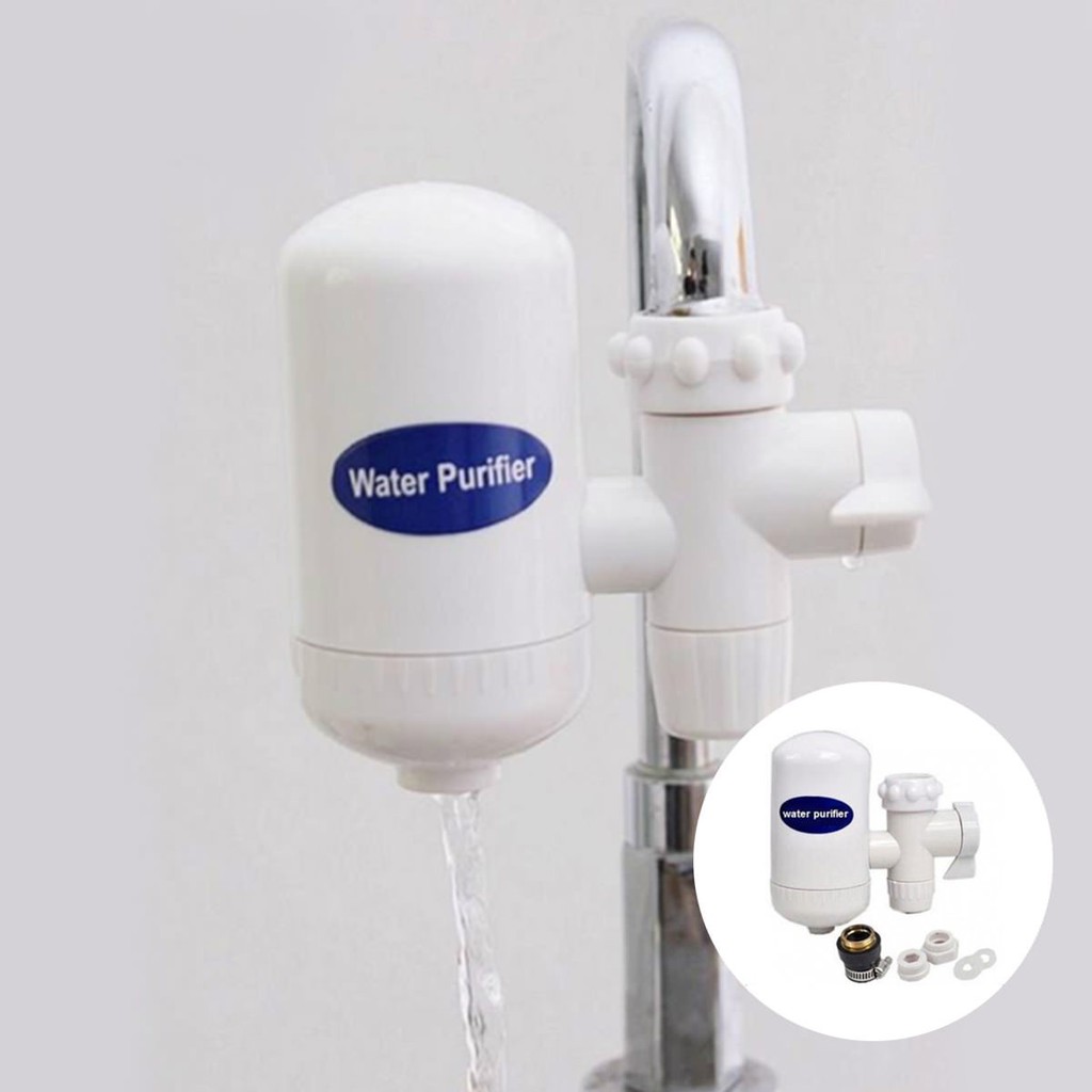 Best Water Filter Philippines is rated the best in 04/2024 BeeCost