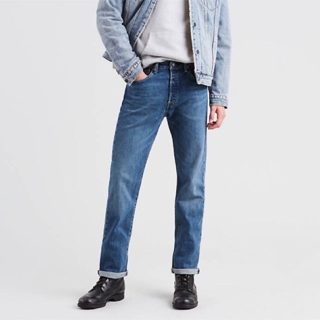 levi's 501 stretch jeans
