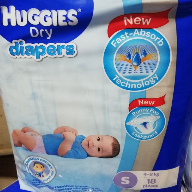 huggies small price