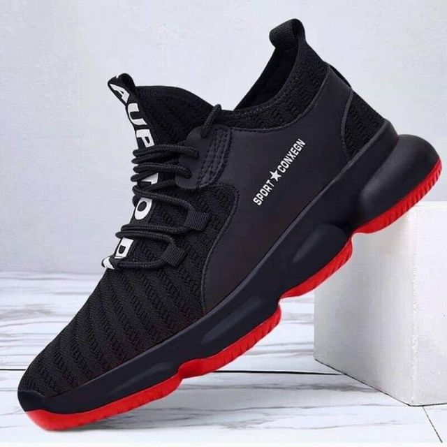 shopee mens shoes