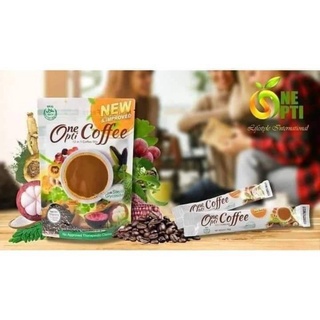 One Opti 12 in 1 Coffee Mix