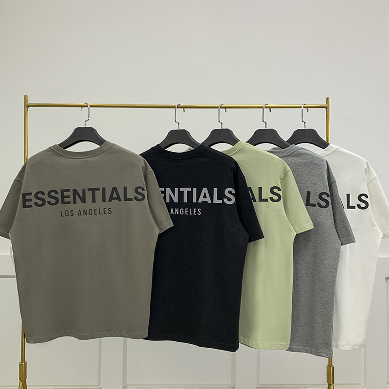 essentials shirt original price