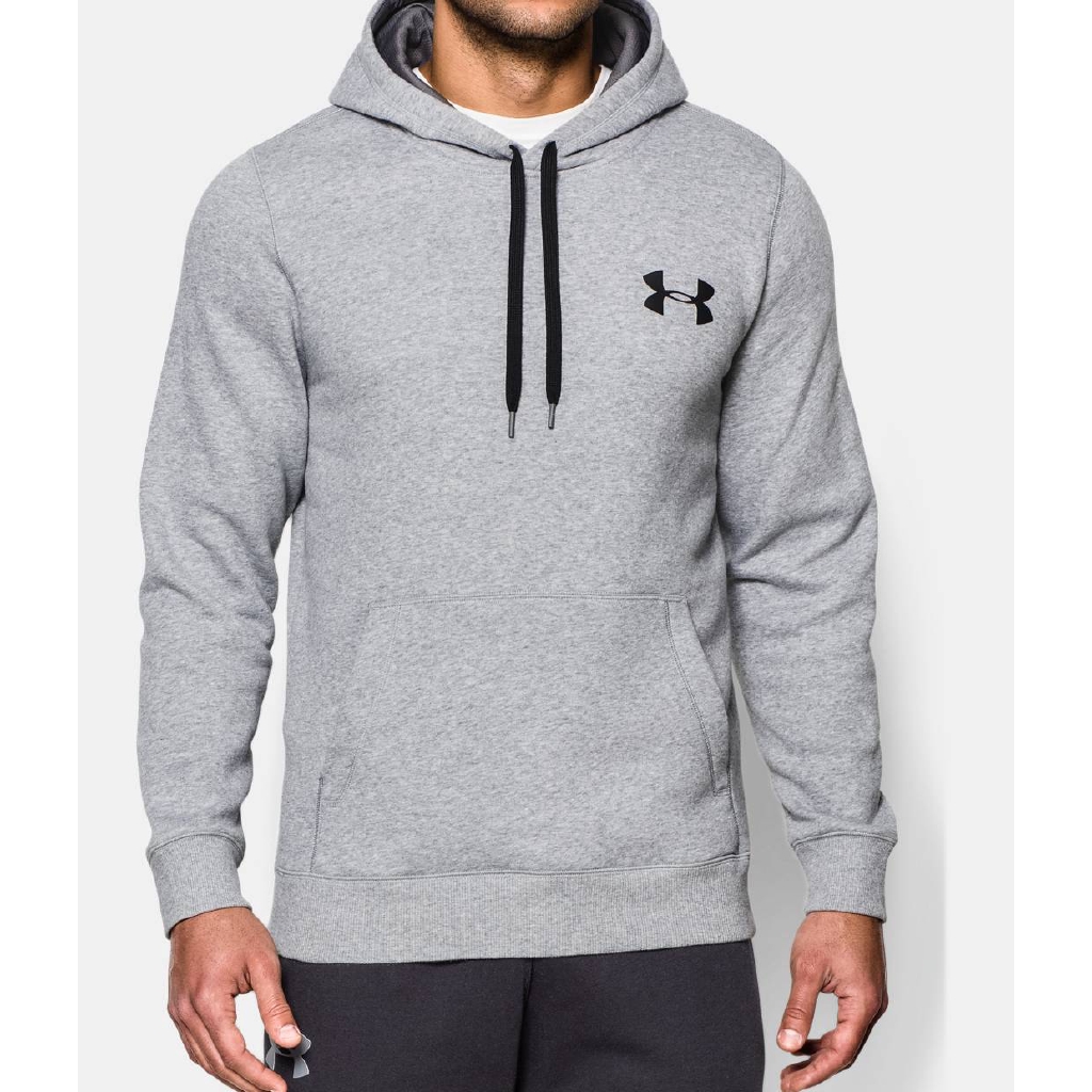 under armor men's hoodies