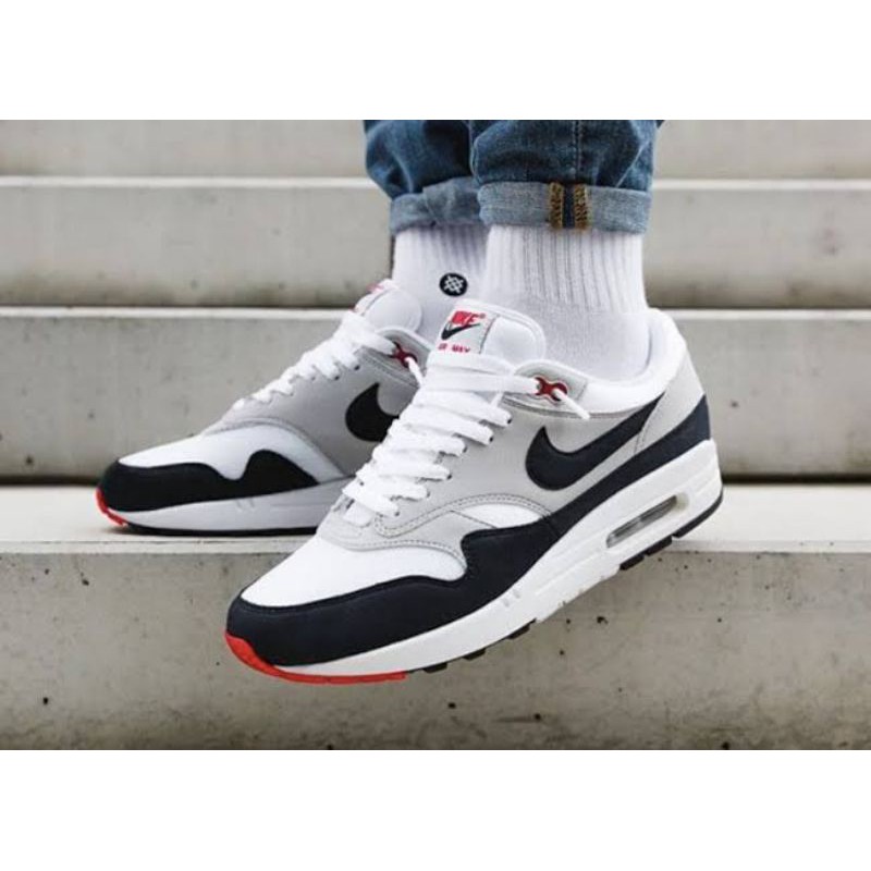 obsidian nike air max 1