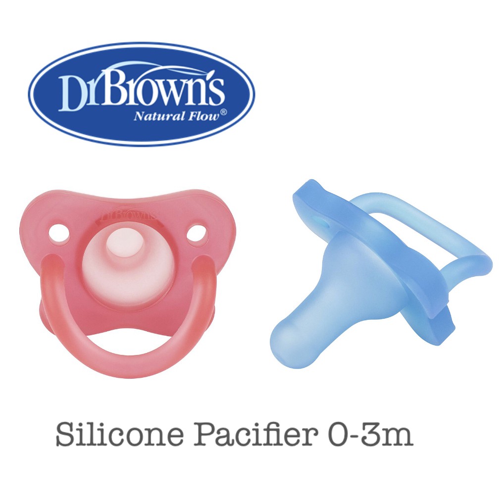 dr brown's happypaci