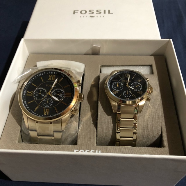 smartwatch couple