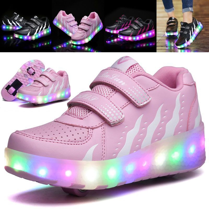 heelys for girls 2 wheels