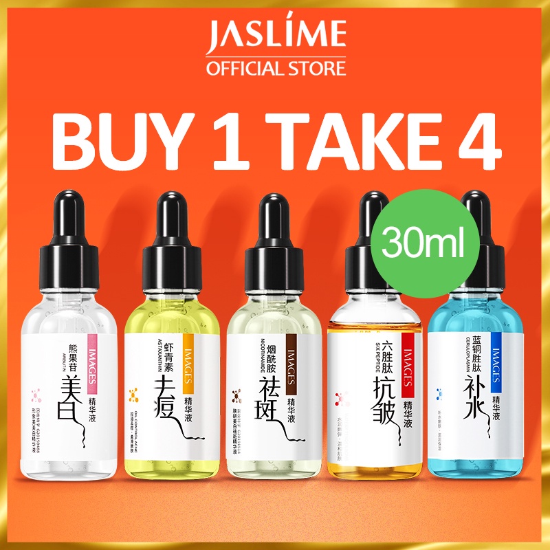 IMAGES Niacinamide Serum For Face Whitening Serum Skin Whitening Facial Serum Facial Treatment