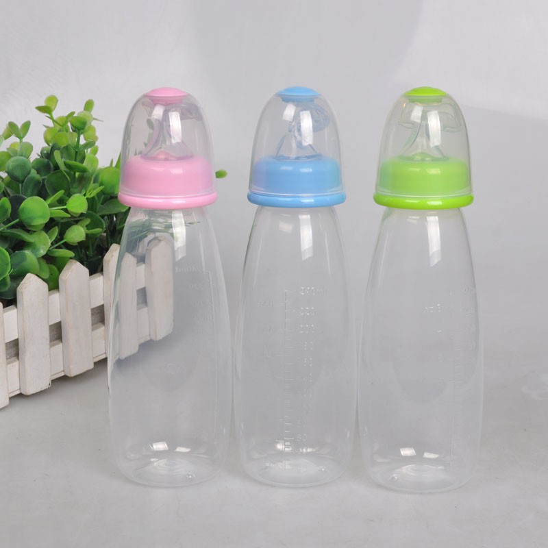 cereal bottle feeder