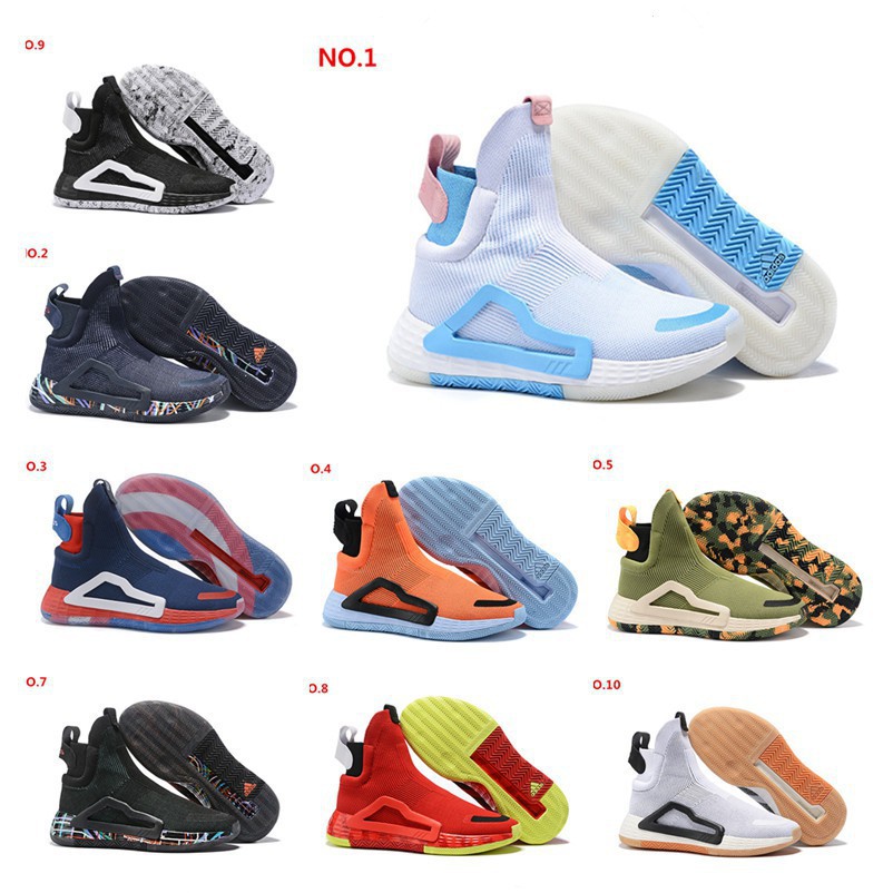 donovan mitchell shoes men