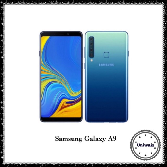 samsung galaxy s9 telenor