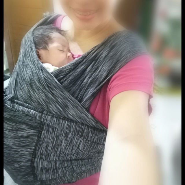 tiny tots carrier