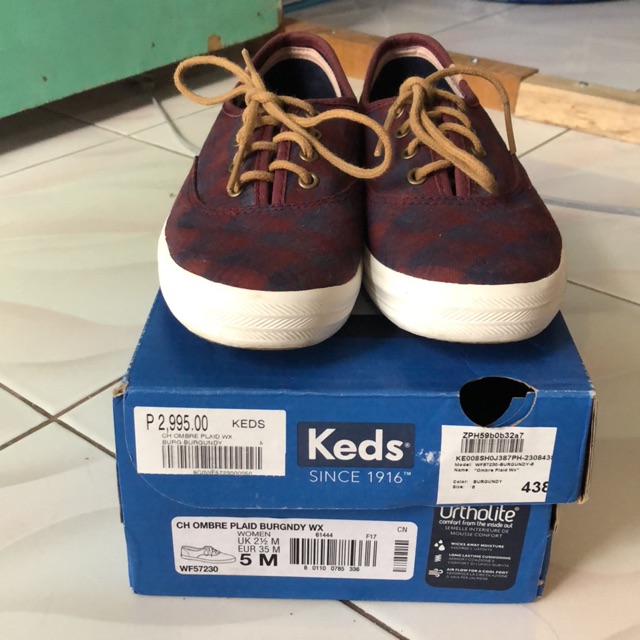 champion shoes burgundy