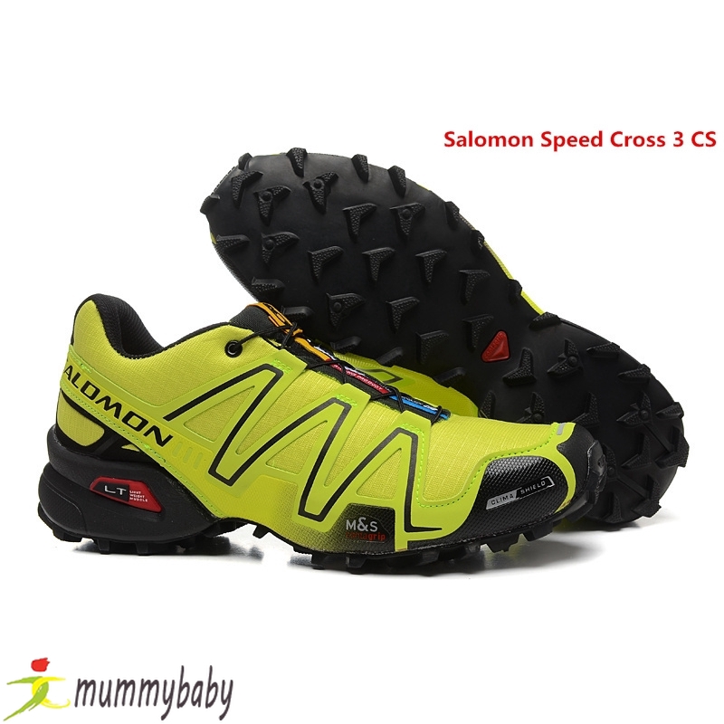salomon speed 3