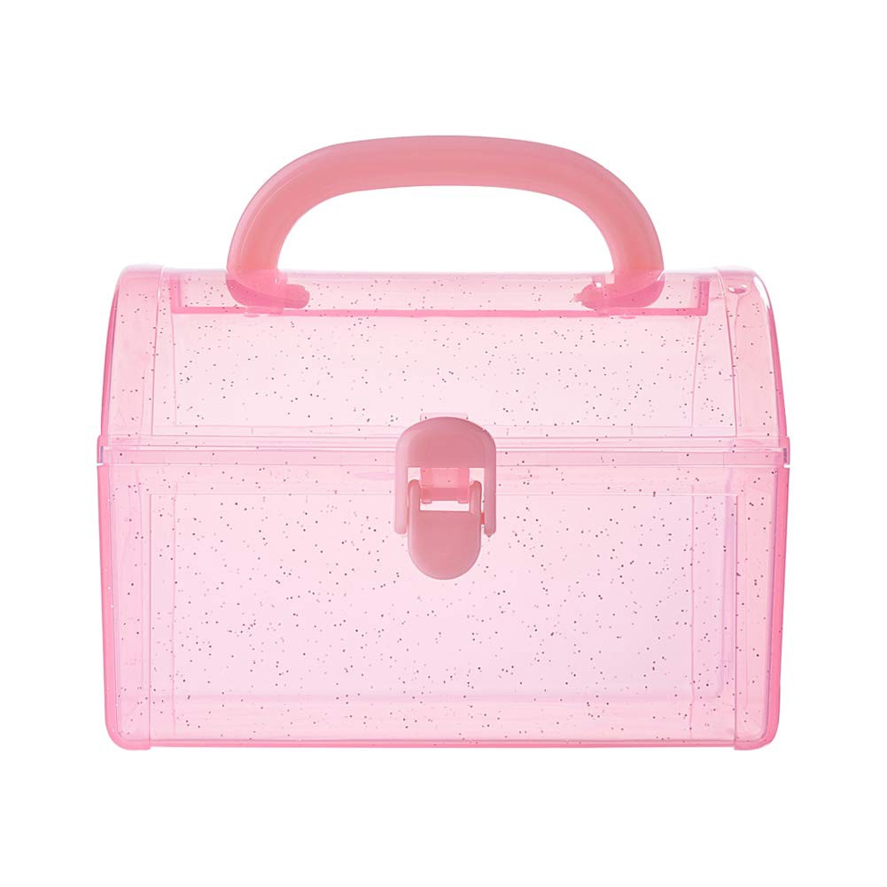 kids art storage box