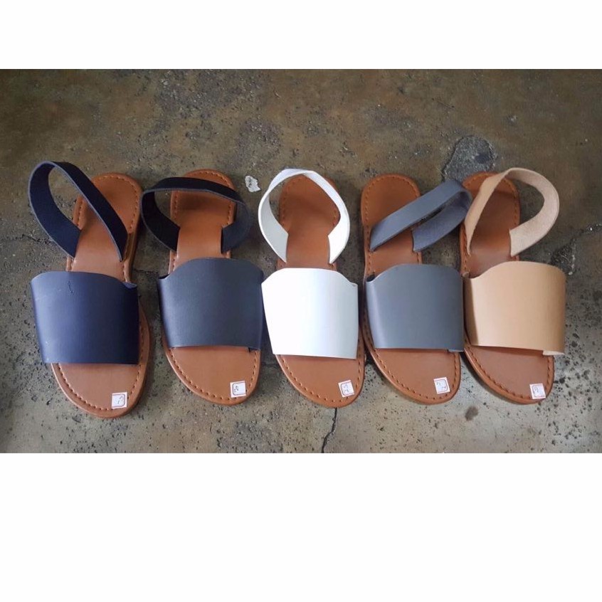 marikina made sandals  Shopee  Philippines