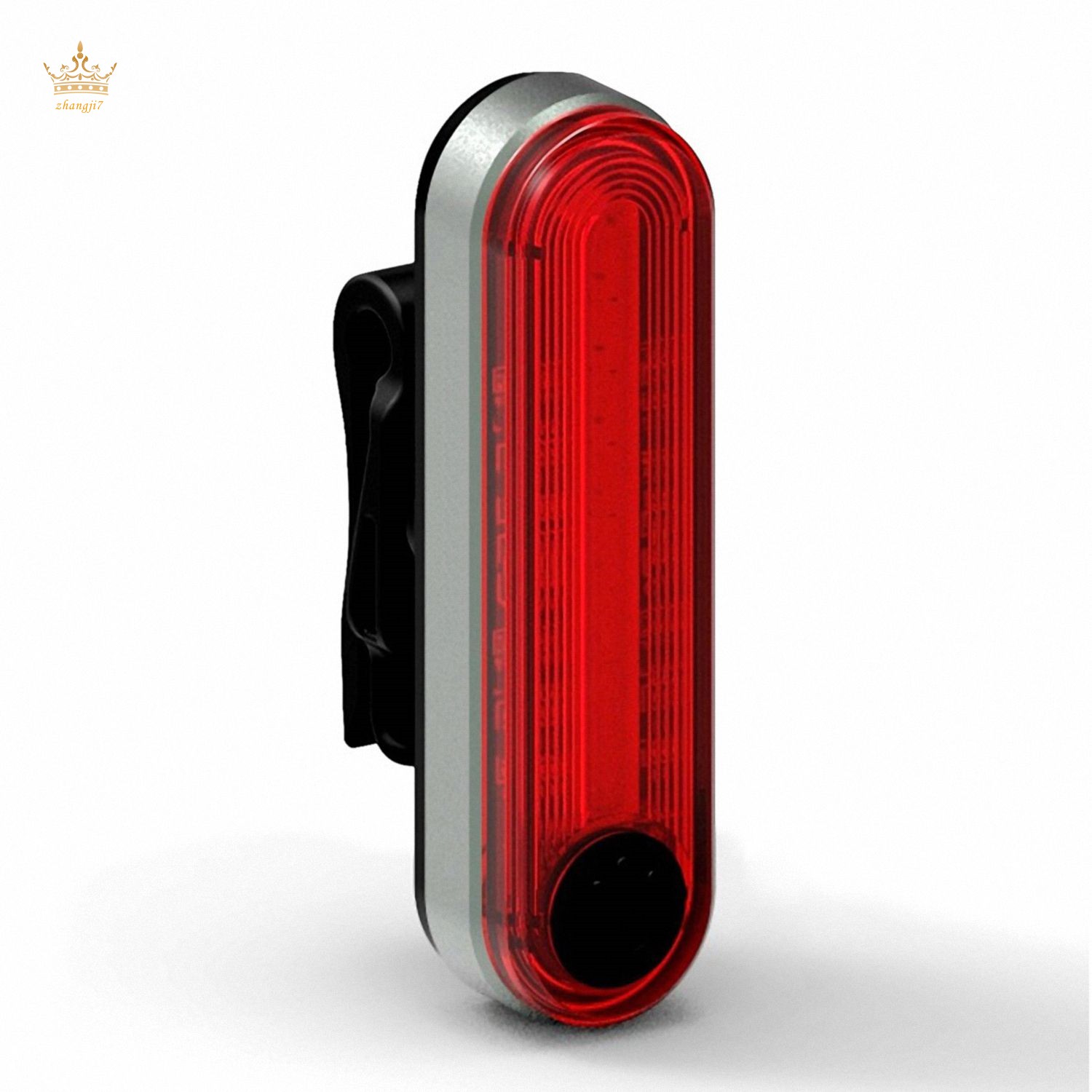 bright bicycle tail light