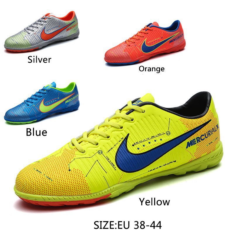 nike futsal 2018